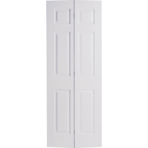 5/0 1-3/8 6pn Tx Bf Door