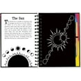 thumbnail image 6 of Scratch & Sketch(tm) Solar System (Trace Along), (Hardcover), 6 of 6