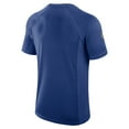 thumbnail image 3 of Men's Fanatics Blue Vancouver Canucks Authentic Pro Rink Tech T-Shirt, 3 of 3