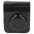 thumbnail image 1 of Instant Camera Bag, Detachable Cover Soft Instant Camera Case Mirror PU Leather  for Outdoor, 1 of 7