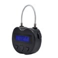 thumbnail image 1 of Anti-addiction metal timing electronic lock adult game long time training to prevent bad habits household locks, 1 of 1