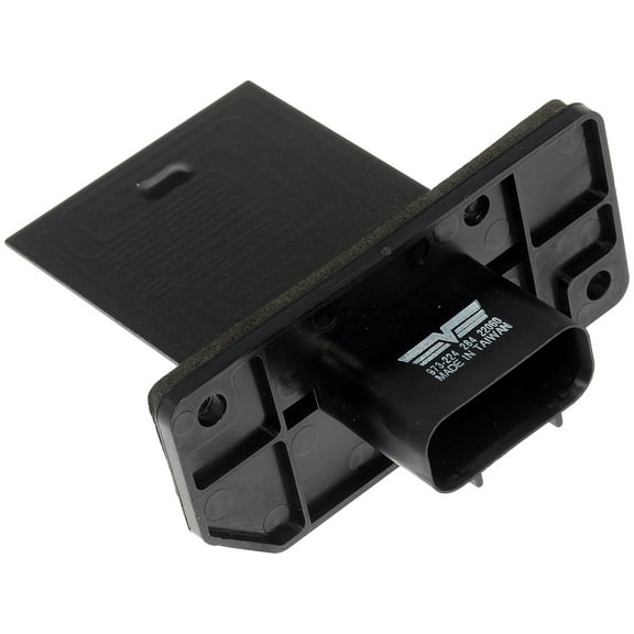 Dorman 973-224 HVAC Blower Motor Resistor for Specific Ford / Mercury Models
