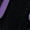 Black/Action Grape-White-Metallic Gold, variant on Nike Men's Air More Uptempo Chicago Basketball Shoes, from StockX