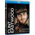 thumbnail image 1 of Clint Eastwood: 3-Movie Western Collection [Blu-Ray], 1 of 1