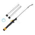thumbnail image 1 of Unique Bargains 1 Set RV Water Heater Anode Rod and Flush Wand Hot Water Tank Element Parts Cleaning Rinser, 1 of 7