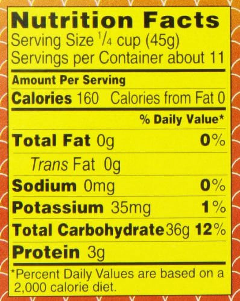 Roland Jasmine Rice, 17.6 oz