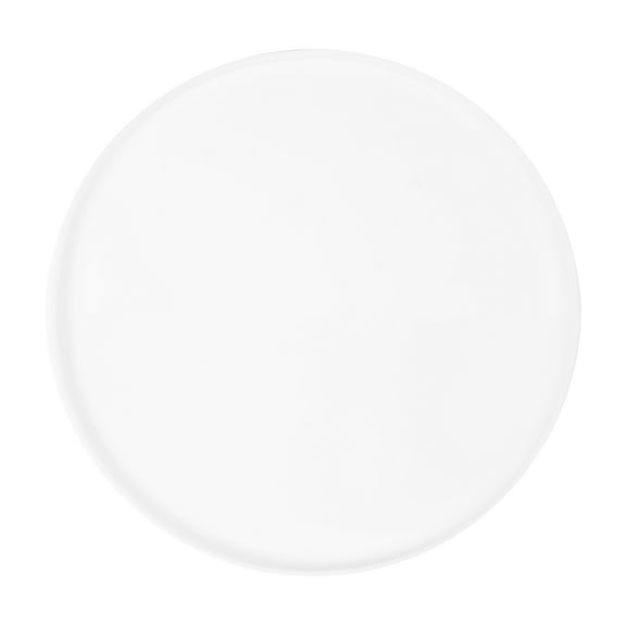 Diy Resin Epoxy Mold Coaster Tray Circle Silicone Mold Home Table Decoration 12 Inch Placemat Dessert Display Tray Mold