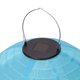 thumbnail image 2 of Lámpara Guirnalda de luces colgantes solares de 30 cm, farol LED de vacaciones, decoración de China (azul) Ehuebsd Para estrenar, 2 of 9