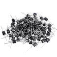 thumbnail image 1 of Unique Bargains 10A10 Rectifier Diode 10A 1200V shaft Silastic Guard Diodes 100 Pack, 1 of 1