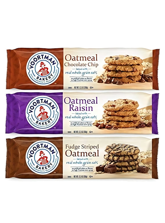 Voortman Cookies