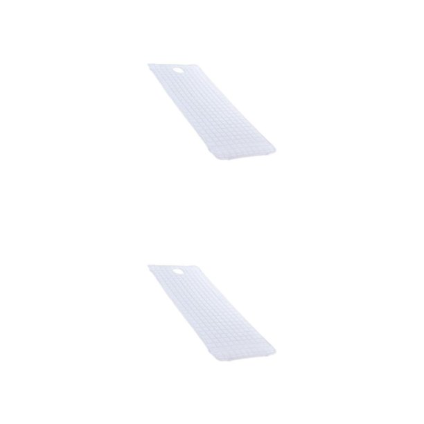 Cateissary Non-slip Massage Table Sheet Cover with 190x80cm Elastic Band Blanco 190x80 cm 2Conjunto