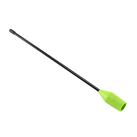 Golf Callaway C40113 Chipstix Chipping & Pitching Swing Aid in Black