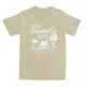 thumbnail image 1 of Camisetas de algodón con el logo de Peanuts, Snoopy y Charlie Brown para hombre y mujer, divertidas camisetas de manga corta y cuello redondo, 1 of 5