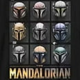 thumbnail image 3 of STAR WARS Boys' Darth Vader & Mandalorian Short Sleeve Crewneck T-Shirt  Sizes XS-XL, 3 of 5