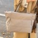 thumbnail image 2 of Bolso Hombro Hinchado Tote Mujer Gran Capacidad Femenino, 2 of 9