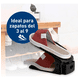 thumbnail image 3 of Zapatera Organizador De Zapatos Ligero 20 Piezas Xtellar Negro, 3 of 3