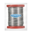 thumbnail image 2 of VORCOOL 500G Stainless Steel Bee Hive Frame Wire - Beekeeping Equipment Bee Hive Tool Beekeeper Tool (Random Color), 2 of 7