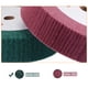 thumbnail image 4 of Uxcell Rueda de Pulido de Flap de Nylon No Tejido de 150mm x 50mm 240 Grano Verde, 4 of 5