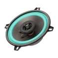 thumbnail image 3 of Car Sound Speaker, Coaxial Car Speakers 2 Way Reduce Distortion  For Car Sound Systems For Car, 3 of 8