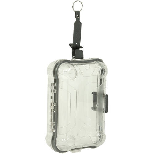 Outdoor Products Small Watertight Case Box Dry Box