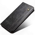 thumbnail image 4 of Crazy Horse Texture Leather Wallet Case with Stand Function for Phone Cover, 4 of 5