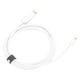 thumbnail image 4 of Cable adaptador Mindpure DP a interfaz multimedia de alta definición AD008 Cable mini digital para MacBook, 4 of 5