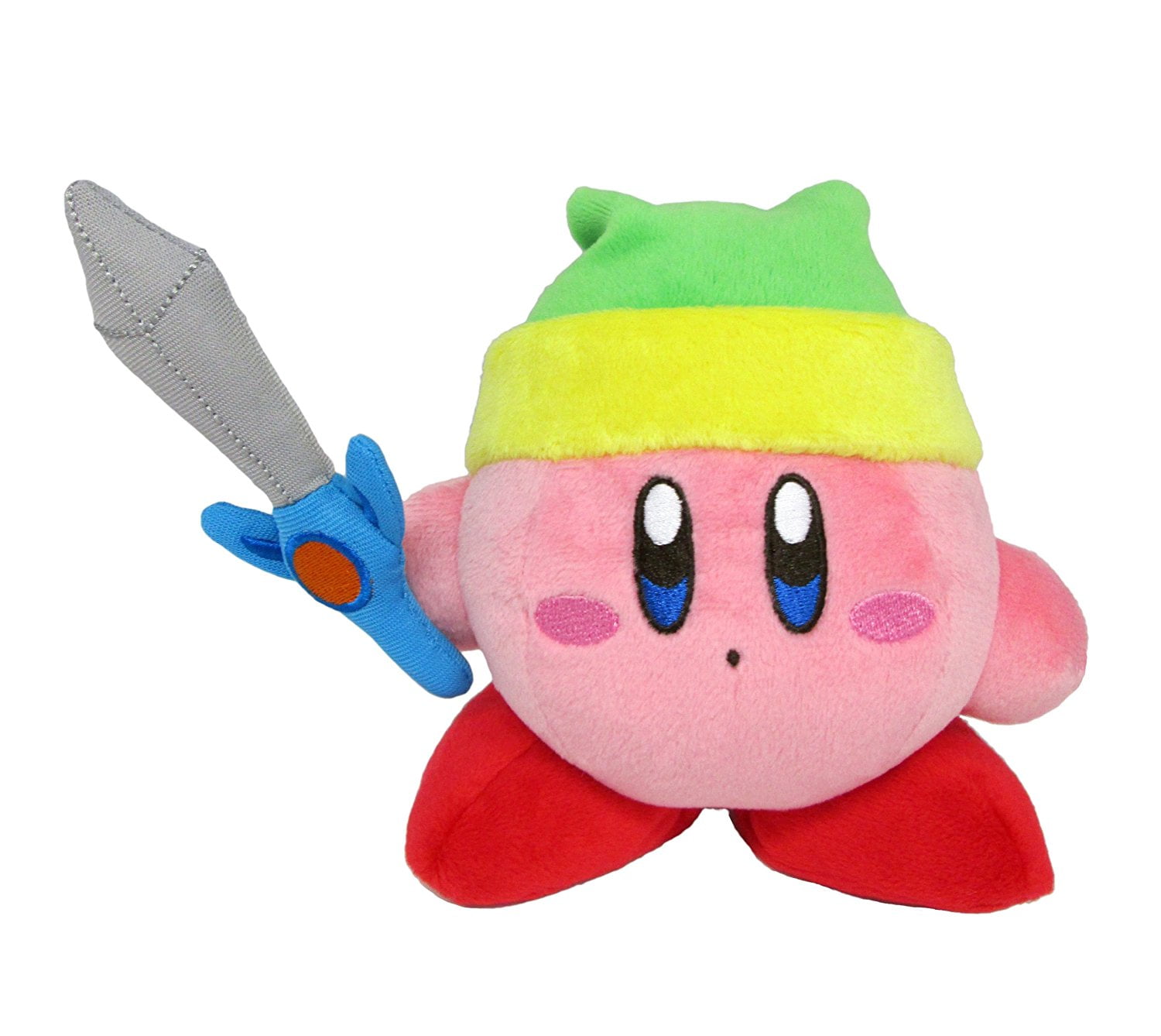 kirby plush near me