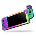 thumbnail image 3 of Design Skinz Compatible Nintendo DSi XL Skin Decal Protective Scratch Cover Spiral Tie Dye V1, 3 of 5