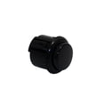 thumbnail image 1 of Eigraketly Microinterruptor de botón pulsador de Arcade eléctrica de 24mm, mantenimiento de fijación, pieza de repuesto de percusión extraíble Herramientas eléctricas Negro Eigraketly TO010543-06, 1 of 6
