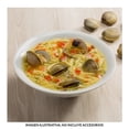 thumbnail image 3 of Pack de Pastas Yemina Codo Liso + Plumilla + Concha 3 pzas, 3 of 5