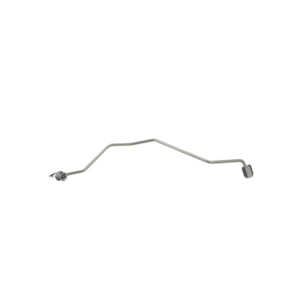 Diesel Fuel Injector Line