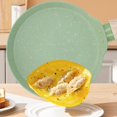 thumbnail image 1 of Frying Pan with Handle, Even Heating, Excellent Heat Conductivity, Non Stick Omelet Pan for Home Use, 1 of 7