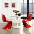 thumbnail image 4 of Modway Slither Dining Side Chair - Set of 2, 4 of 4