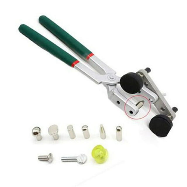 Effective Car Door Edge Repair Tool for Quick and Efficient Dent Removal