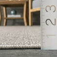 thumbnail image 5 of nuLOOM Paloma Abstract Geometric Indoor/Outdoor Area Rug, 4' x 6', Paloma Grey, 5 of 6