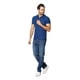 thumbnail image 4 of Playeras Polo Hombre Casual Moda Camisas Lisa, 4 of 4
