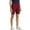 Red, variant on OGLCCG Boys Basketball Shorts Kids Youth Athletic Short with Zipper Pockets Quick Dry Lightweight Workout Running Casual Shorts 5-15 Years