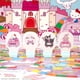 thumbnail image 2 of Juego de mesa USAOPOLY Candy Land Hello Kitty & Friends 5+ Years, 2 of 5