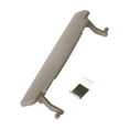 thumbnail image 4 of funtasica Armrest Repair Lid Latch Clip 4F0864245 Directly Replace for A6 C6 Beige, 4 of 9