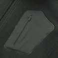 thumbnail image 6 of Lyrehush Mens Fleece Vest Jackets Full-Zip Warm Sleeveless Thermal Layering Outerwear Side Zip Pockets Winter Fall Vests, 6 of 7