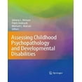 thumbnail image 1 of Assessing Childhood Psychopathology And Developmental Disabilities, 1 of 1