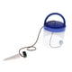thumbnail image 5 of Filtro de Agua Goteador Yuyangstore Accesoiros Taza de Agua Asepsia para Reptiles, 5 of 8