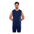 thumbnail image 2 of Paq 3 Camisetas Alfani Musculo Sin Magas, Envio Gratis 410-3, 2 of 8