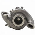thumbnail image 4 of New OEM Replacement Turbocharger Compatible With Ford F-450 Super Duty 6.7L V8 Power Stroke Diesel 2011-2016 By BC3Z-6K682-B BC3Z-6K682-BFC G2MZ-6K682-BRM 795657-0004 2T-232, 4 of 4