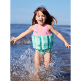 thumbnail image 5 of Splash About Girl's Adjustable Floatsuit,Dragonfly, 4-6 Years, 5 of 6