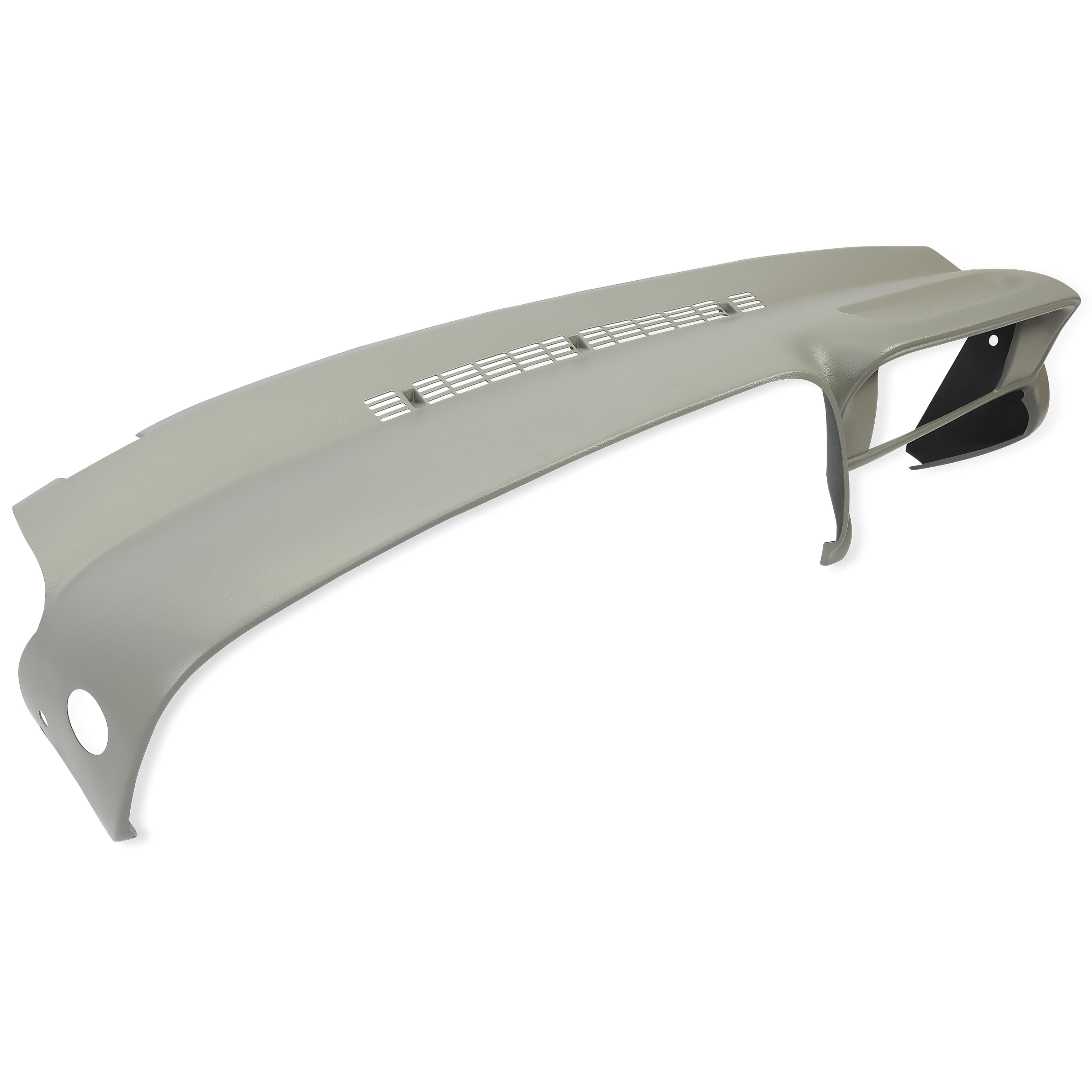 Kojem Dash Board Overlay Cover Cap for 1997-2000 Chevrolet C1500 K1500 2500 3500 Truck Pickup Dashboard