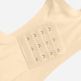 thumbnail image 7 of Xdegoge Nursing Bras for Breastfeeding No Underwire Seamless Comfortable Maternity Bras Wireless Full Coverage Support Pregnancy Soft Bralette, 7 of 7