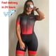 thumbnail image 1 of XAMA Pro-traje De triatlón profesional para mujer, ropa De Ciclismo, monos, mono, Kits 20D, 2023 qiuyongming unisex, 1 of 2