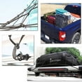 thumbnail image 2 of Willstar Super Elastic Bungee Adjustable Car Cargo Net, 2 of 9