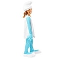 thumbnail image 3 of Smurfs Smurfette Girl's Costume, 3 of 3